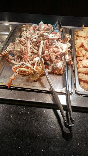 New China Buffet