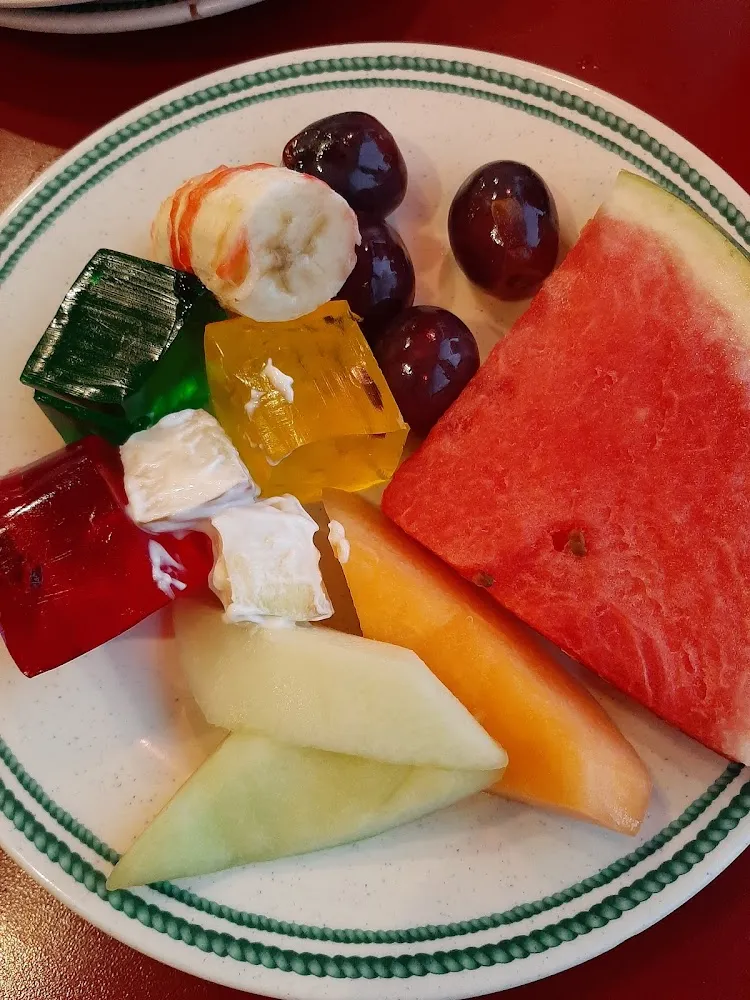 Postre