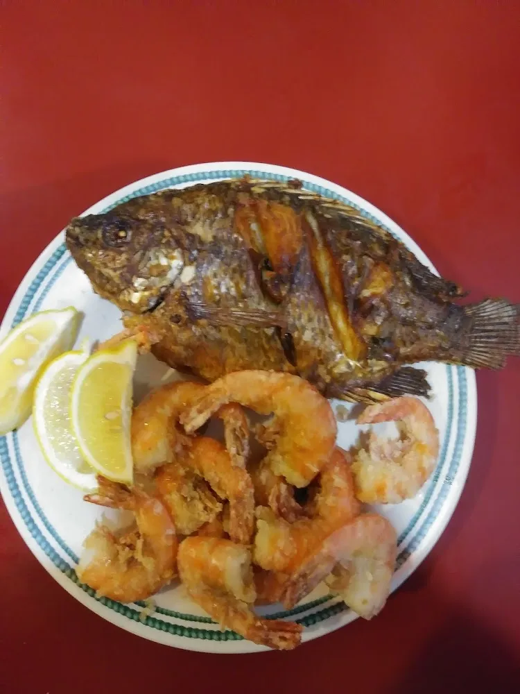 Seafood