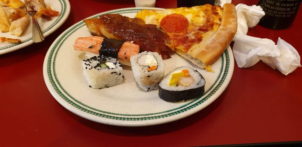 Sushi